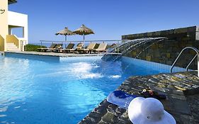 Sissi Bay Resort & Spa